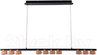 Люстра FAVOURITE 4266-10P