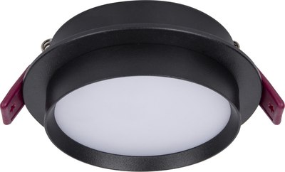 Точечный светильник FAVOURITE 4538-1C - фото