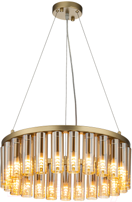 Люстра FAVOURITE 4503-25P - фото