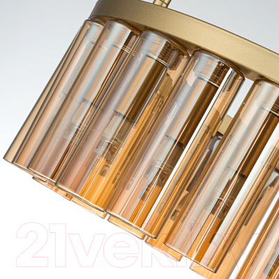 Люстра FAVOURITE 4503-25P