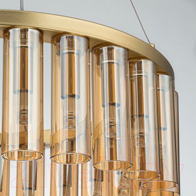 Люстра FAVOURITE 4503-25P