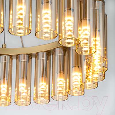 Люстра FAVOURITE 4503-25P