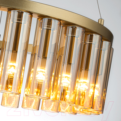 Люстра FAVOURITE 4503-25P