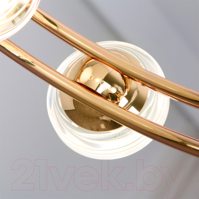 Люстра FAVOURITE 4382-9P