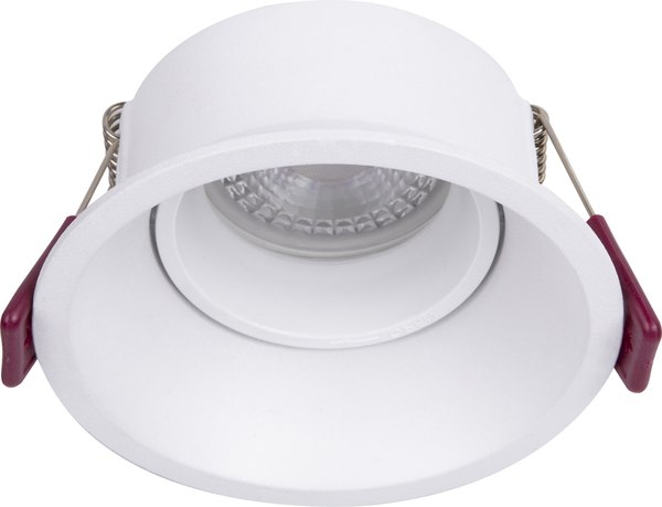 Точечный светильник FAVOURITE 4520-1C - фото