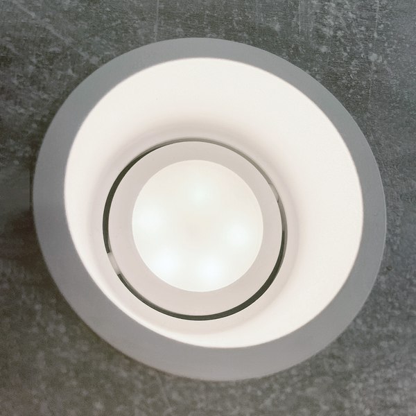 Точечный светильник FAVOURITE 4520-1C