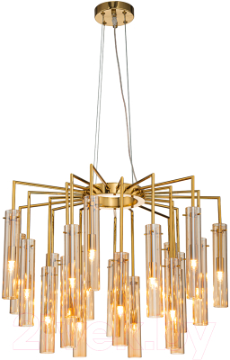 Люстра FAVOURITE 4500-21P - фото