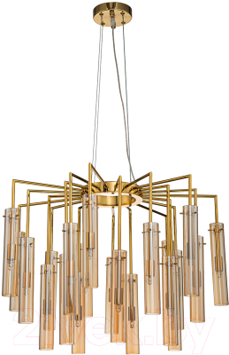 Люстра FAVOURITE 4500-21P