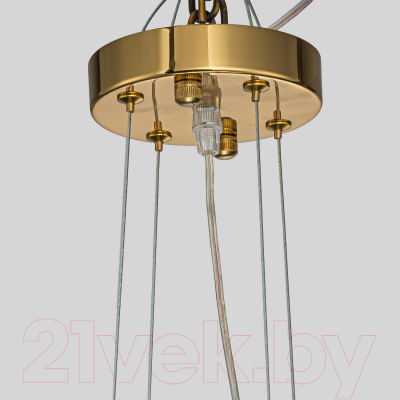 Люстра FAVOURITE 4500-21P