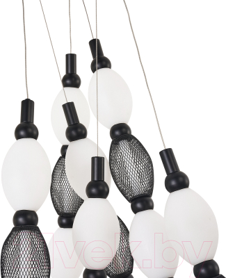 Люстра FAVOURITE 4560-3PC