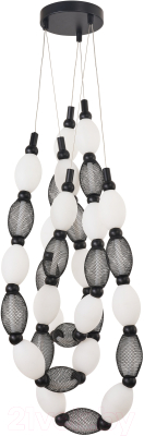 Люстра FAVOURITE 4560-3PC