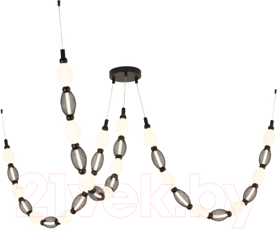 Люстра FAVOURITE 4560-3PC