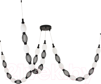 Люстра FAVOURITE 4560-3PC