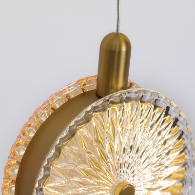 Люстра FAVOURITE 4488-6P