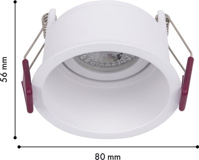Точечный светильник FAVOURITE 4532-1C