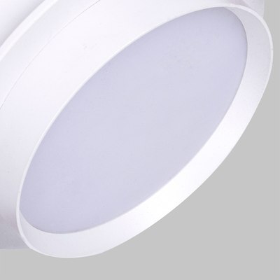 Точечный светильник FAVOURITE 4537-1C