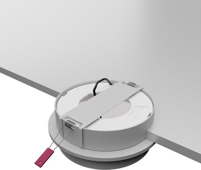 Точечный светильник FAVOURITE 4537-1C