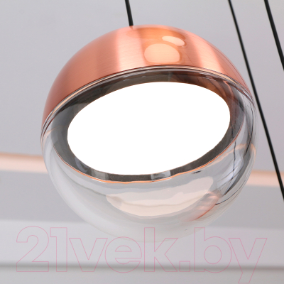 Люстра FAVOURITE 4371-6P