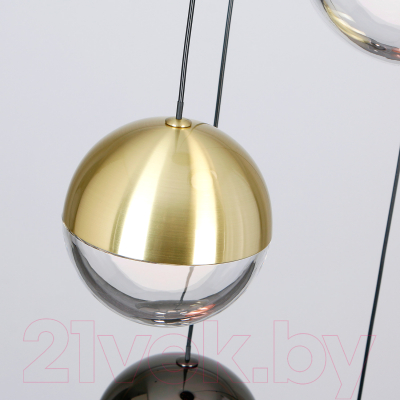 Люстра FAVOURITE 4371-6P