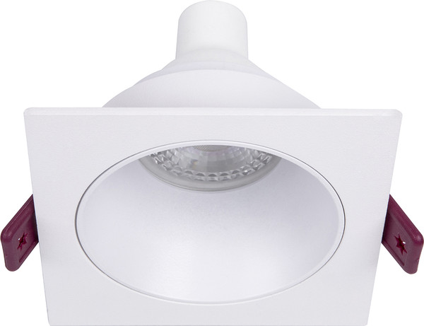 Точечный светильник FAVOURITE 4525-1C - фото