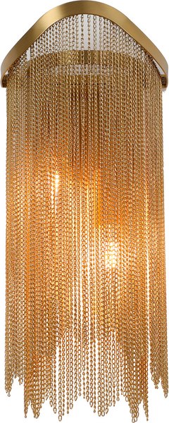 Светильник FAVOURITE 4491-2W - фото