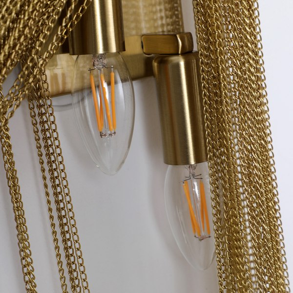 Светильник FAVOURITE 4491-2W