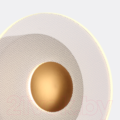 Бра FAVOURITE 4317-1W