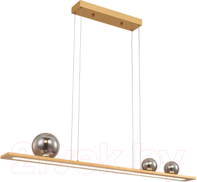 Люстра FAVOURITE 4549-3P - фото