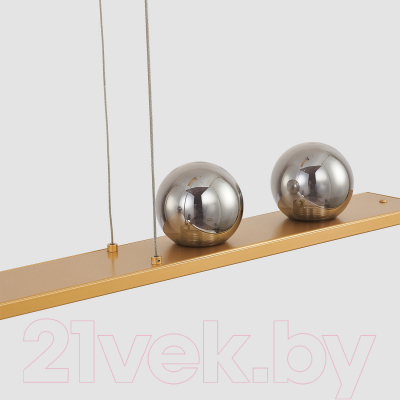 Люстра FAVOURITE 4549-3P