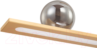 Люстра FAVOURITE 4549-3P