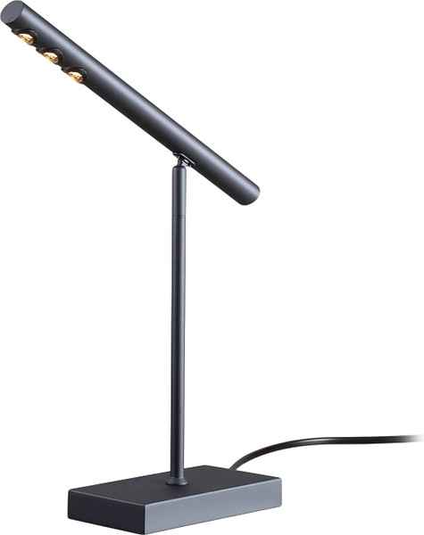 Настольная лампа FAVOURITE 4321-1T - фото