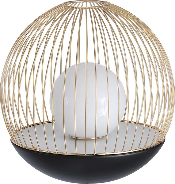 Прикроватная лампа FAVOURITE 4240-1T - фото