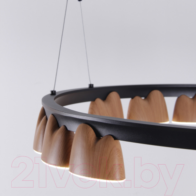 Люстра FAVOURITE 4266-21P