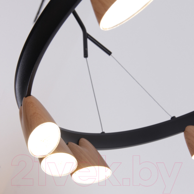 Люстра FAVOURITE 4266-21P