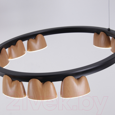 Люстра FAVOURITE 4266-21P