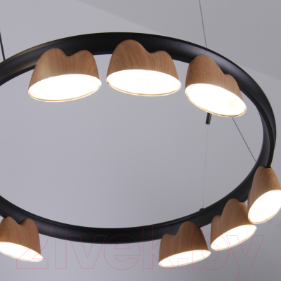 Люстра FAVOURITE 4266-21P