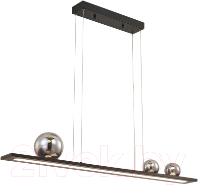 Потолочный светильник FAVOURITE 4548-3P - фото