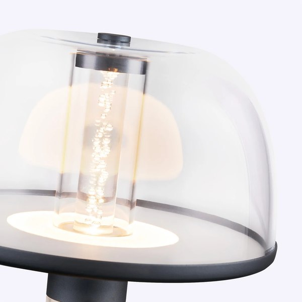 Прикроватная лампа FAVOURITE 4312-1T - фото