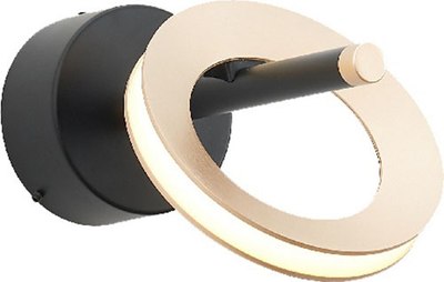 Бра FAVOURITE 4322-1W - фото