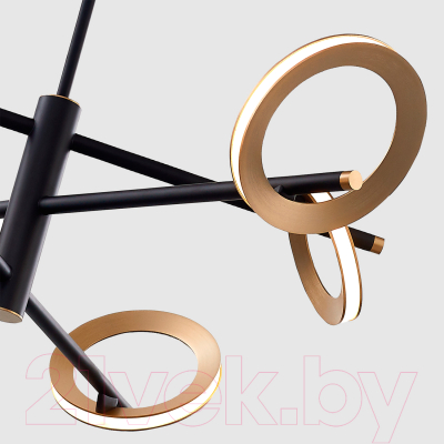 Люстра FAVOURITE 4322-6P