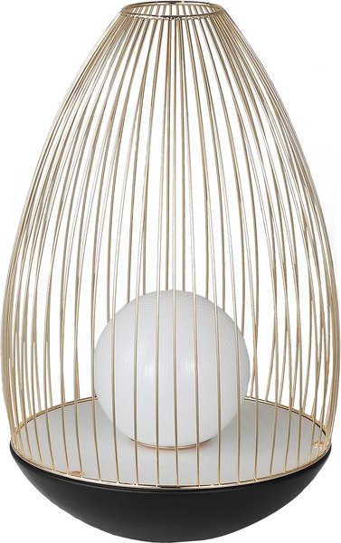 Прикроватная лампа FAVOURITE 4241-1T - фото