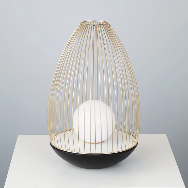 Прикроватная лампа FAVOURITE 4241-1T