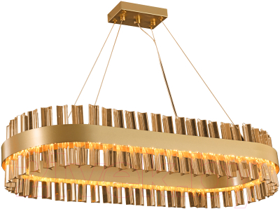 Потолочный светильник FAVOURITE 4263-8P - фото