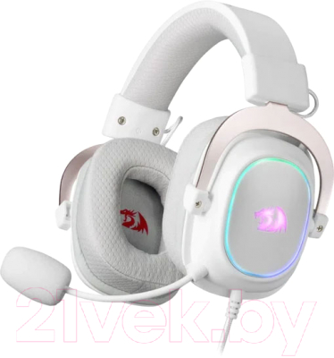 Наушники-гарнитура Redragon Zeus X RGB / 70800 - фото