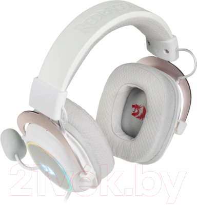 Наушники-гарнитура Redragon Zeus X RGB / 70800