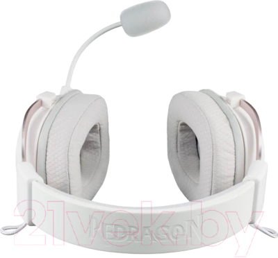 Наушники-гарнитура Redragon Zeus X RGB / 70800