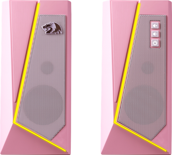 Мультимедиа акустика Redragon Anvil / 71776