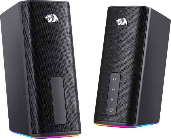 Мультимедиа акустика Redragon Connie / 71987 - фото