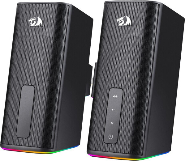 Мультимедиа акустика Redragon Connie / 71987