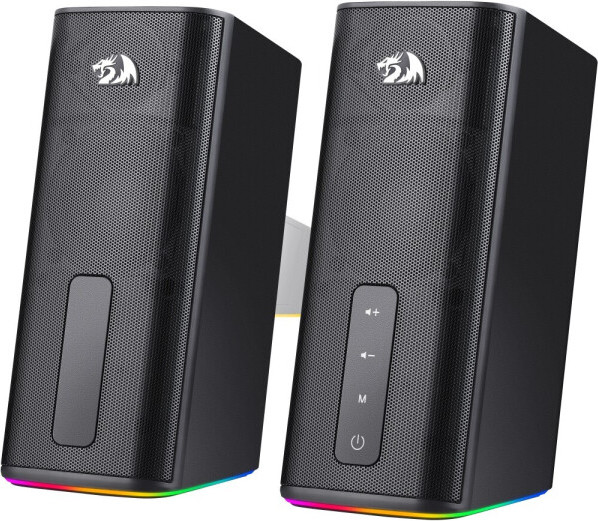 Мультимедиа акустика Redragon Connie / 71987